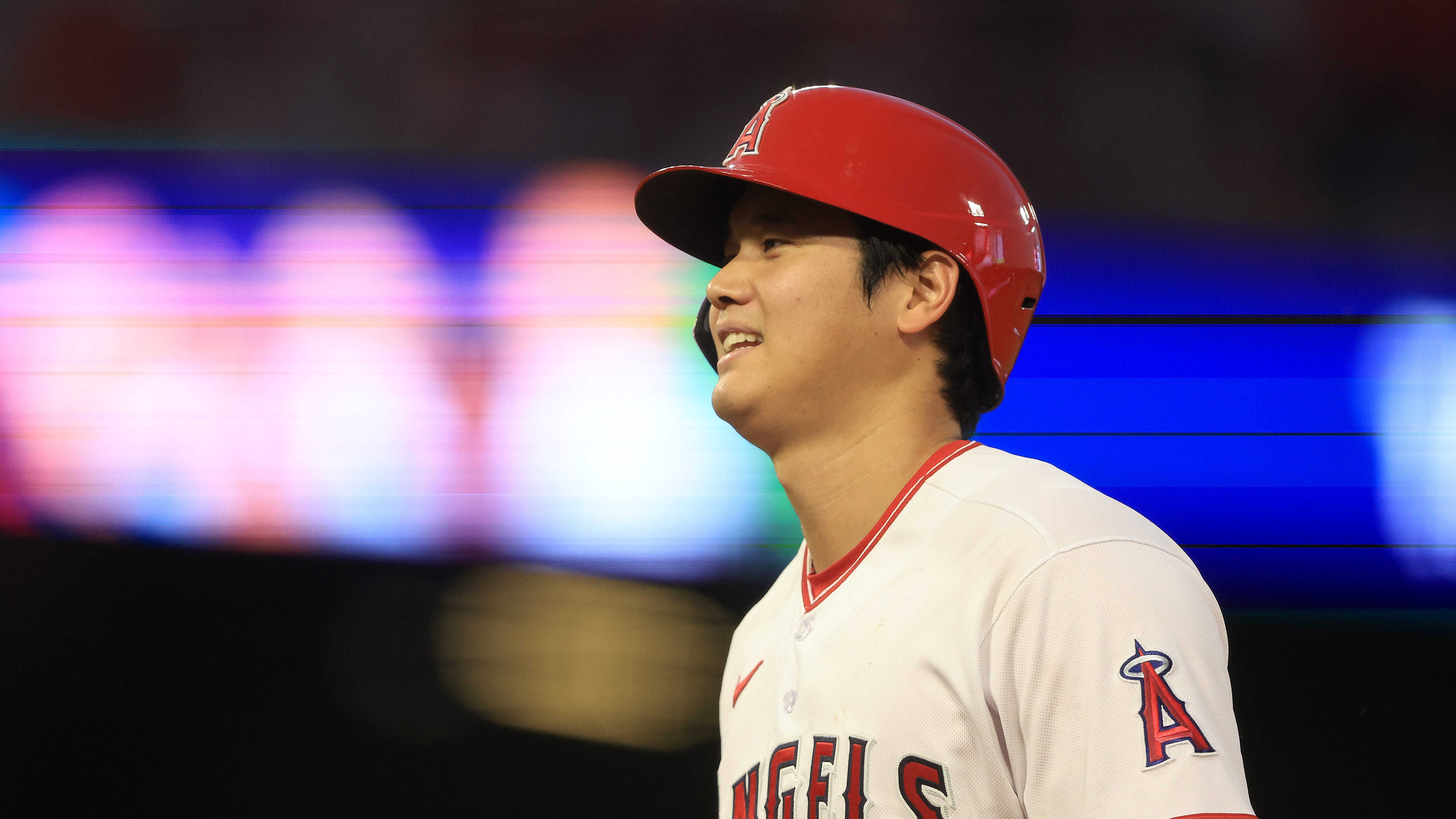Sal & Tiki: Could Shohei Ohtani break Aaron Judge's AL home run record?