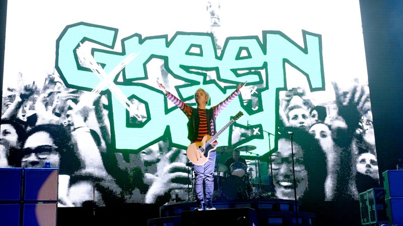 Billie Joe