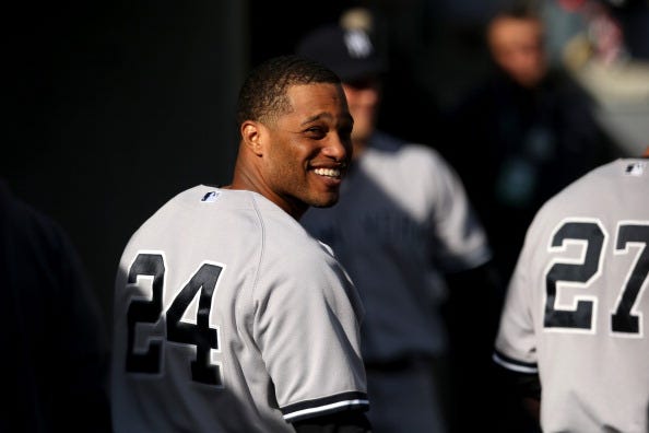 Robinson Canó