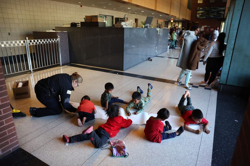 migrants