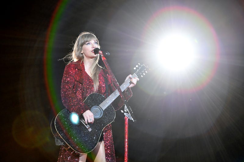 Taylor Swift