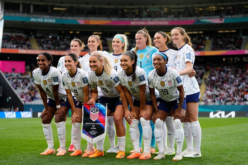 USWNT