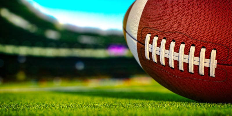FOOTBALL