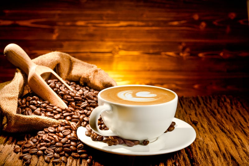 Coffee