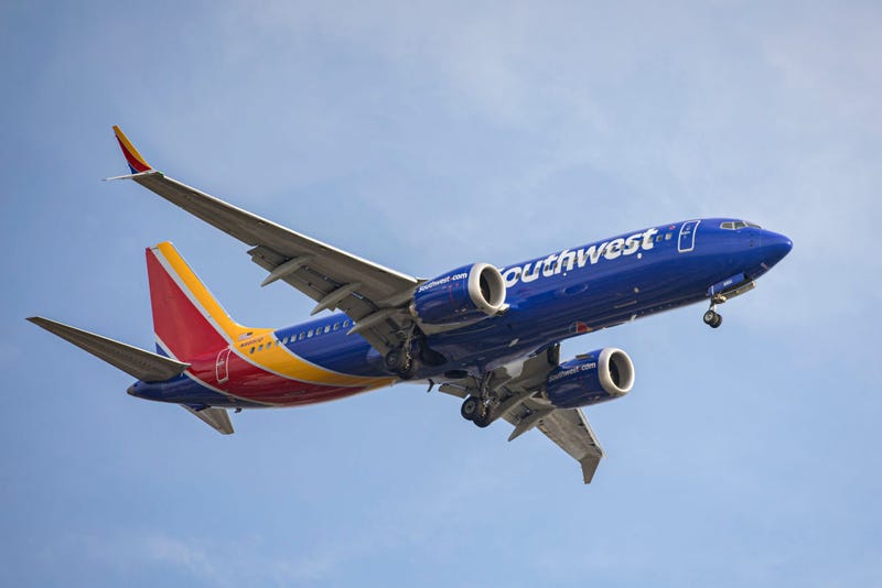 Southwest Airlines