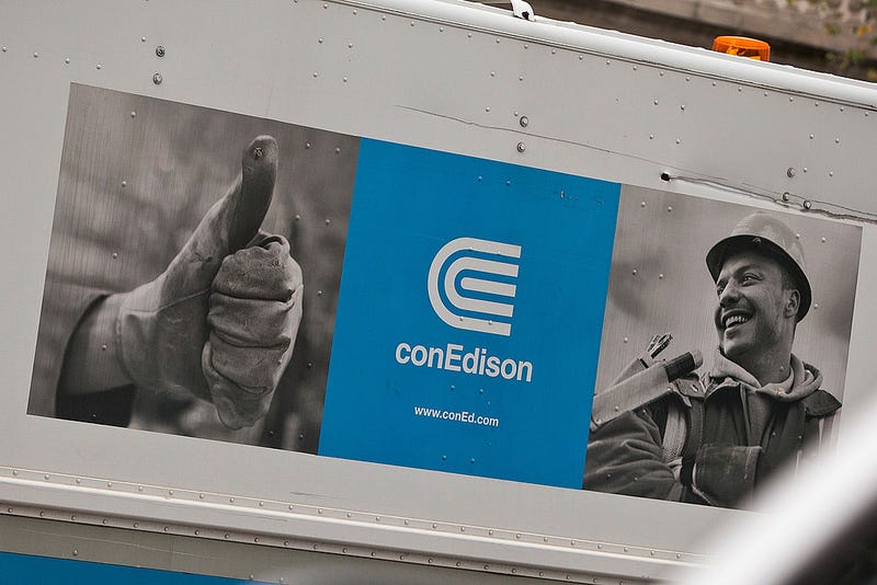 Con Ed