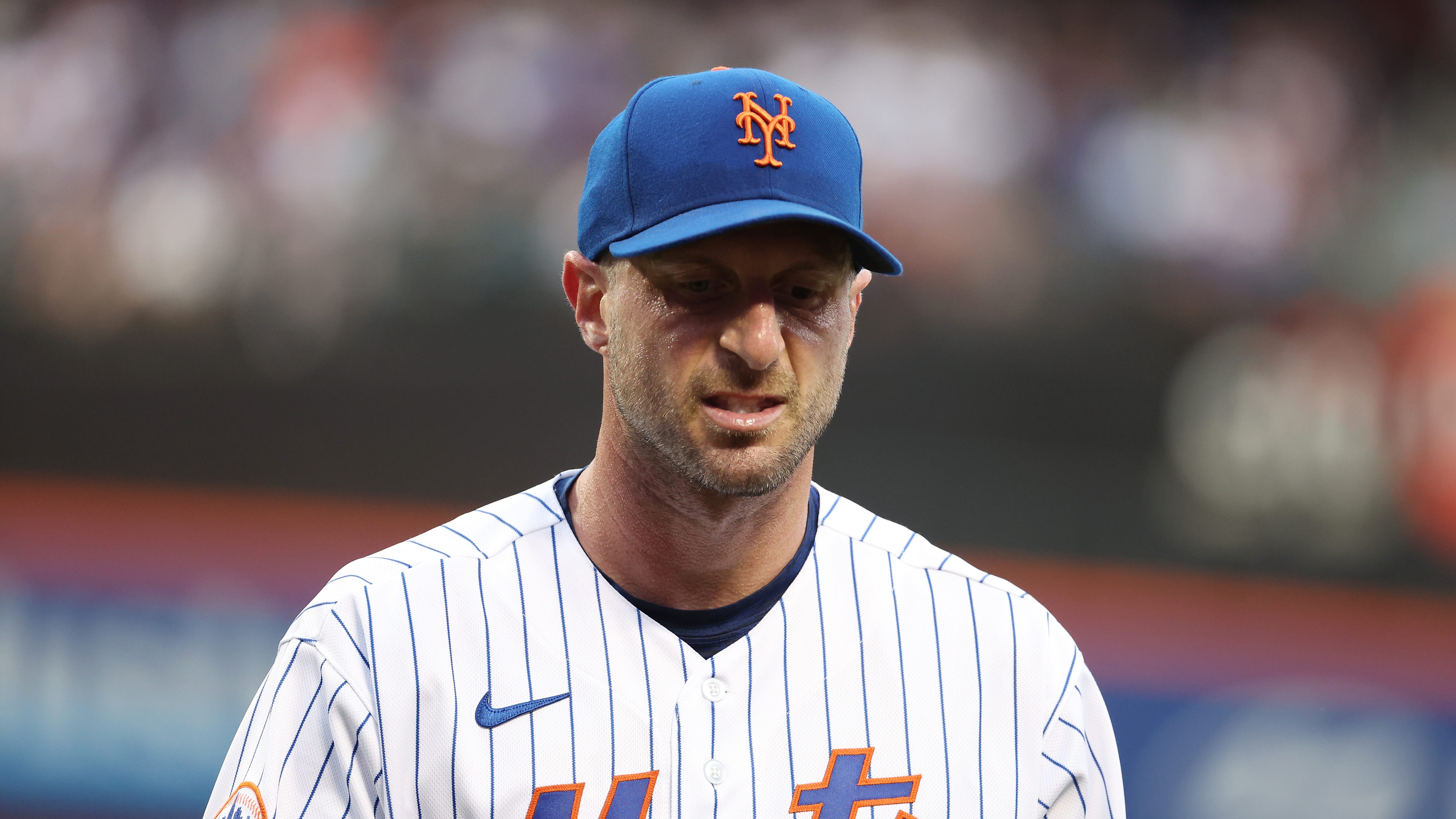 Gio is 'all for' Mets trading Max Scherzer and Justin Verlander: 'It didn't work'