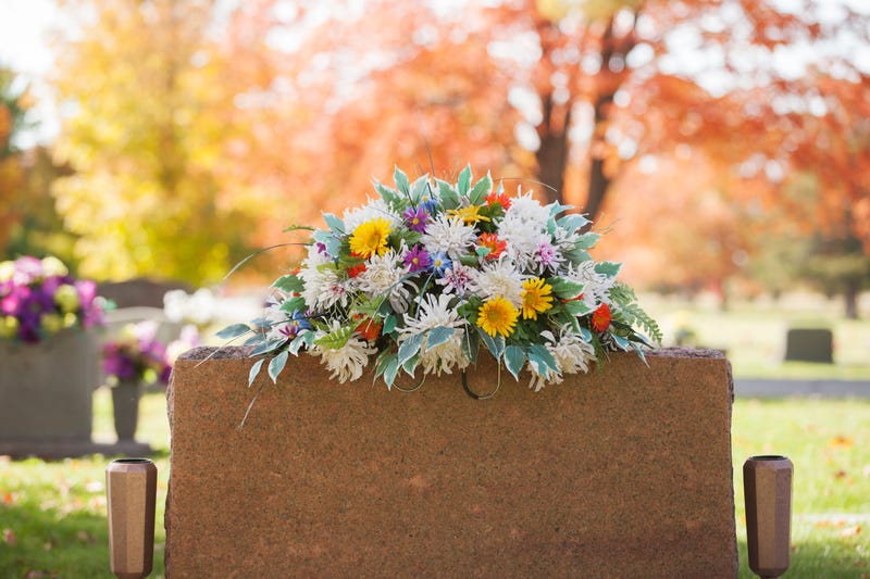 Tombstone