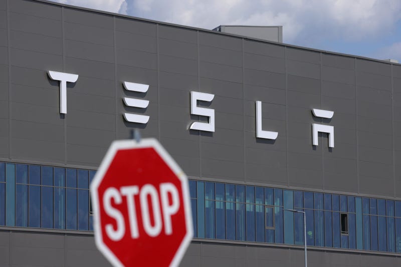 Bloomington police are asking for help in identifying a person who keyed a Tesla outside of a grocery store on Wednesday afternoon. 