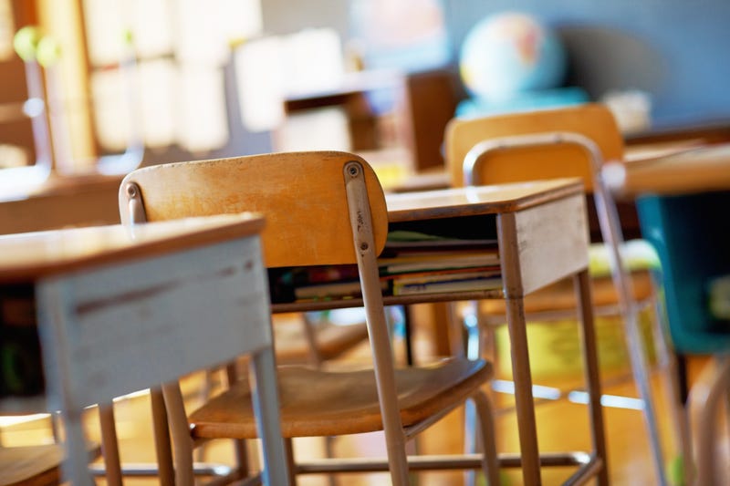 School desk