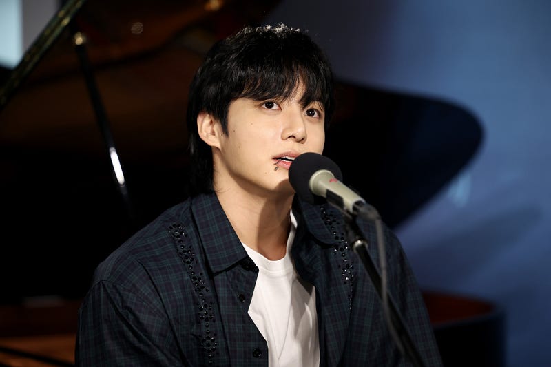 Jungkook