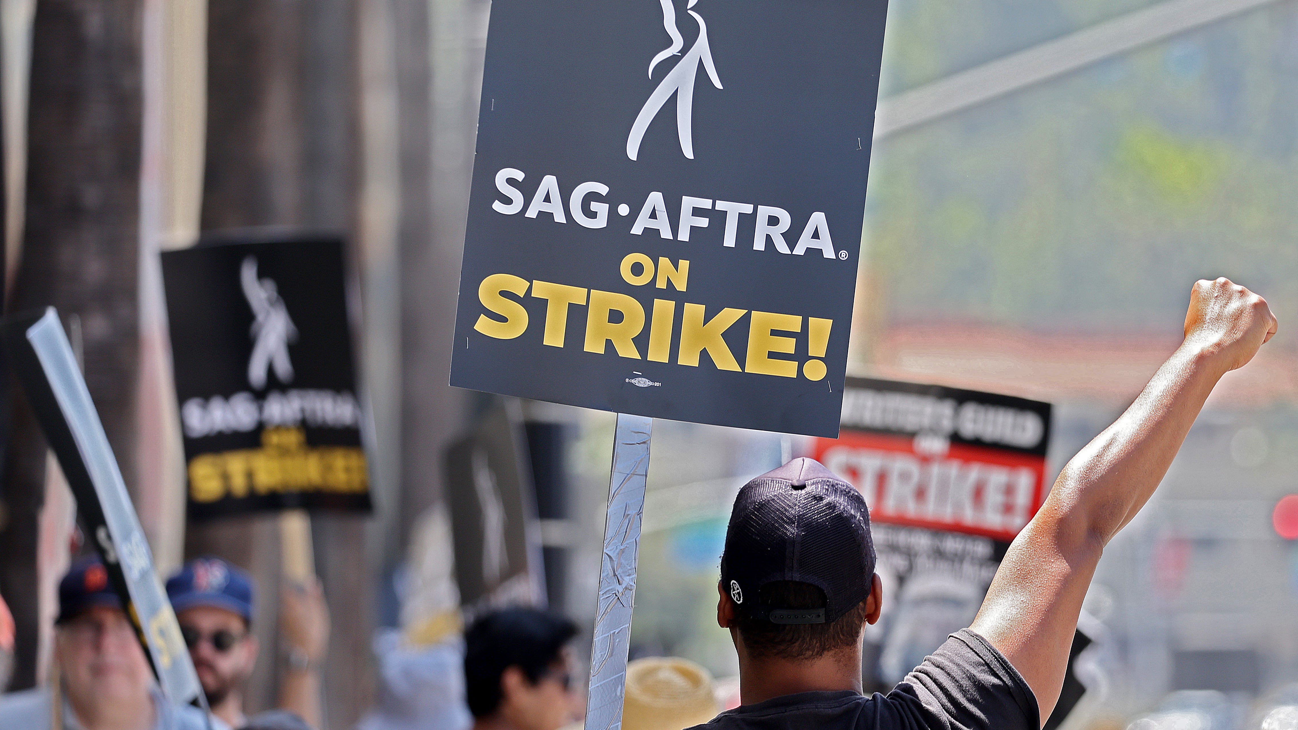 What was in SAG-AFTRA's proposal?