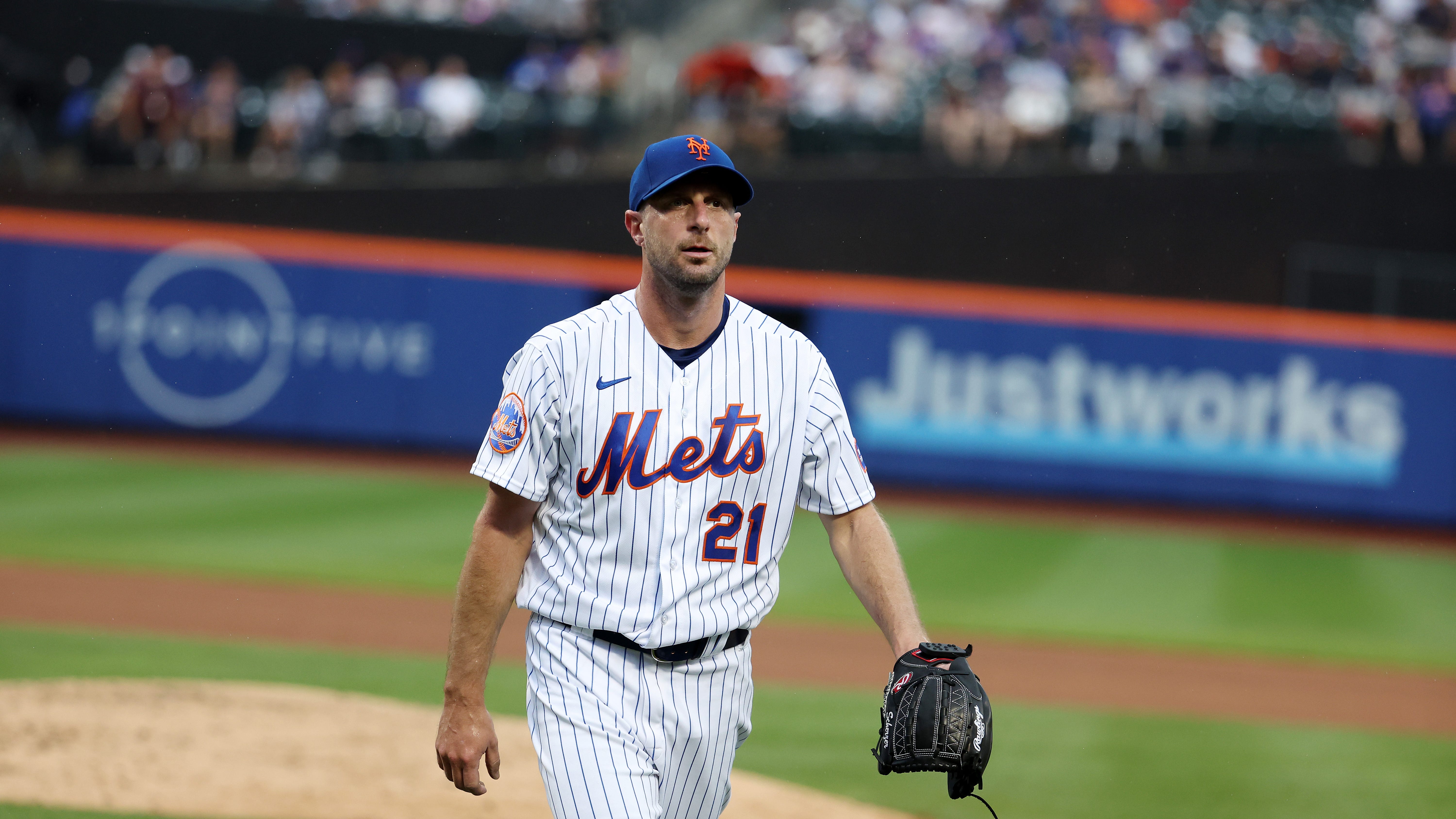 Gio sounds off on Max Scherzer after comments on Mets rebuild plan: 'Hated this guy's guts'