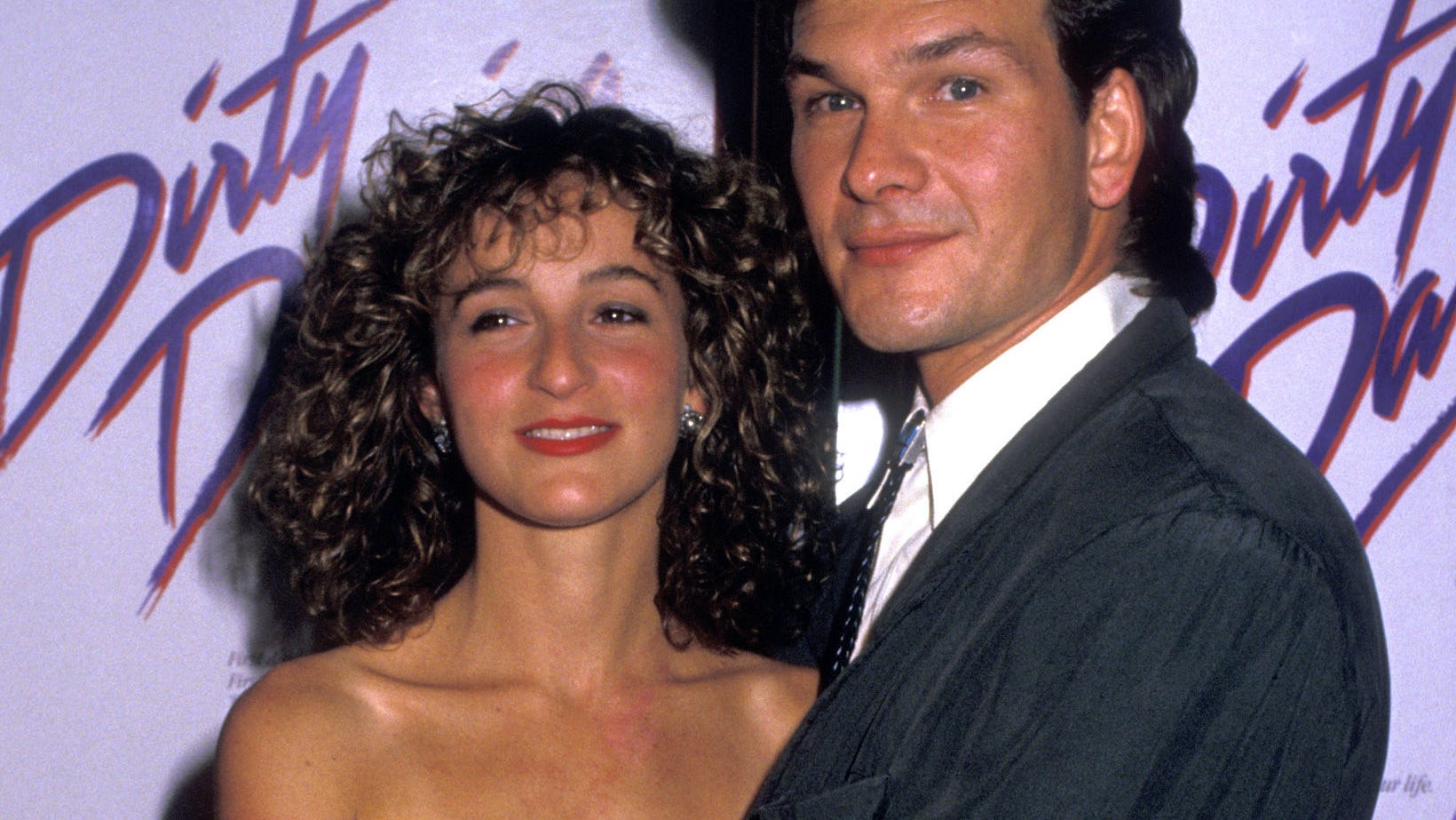 ‘Dirty Dancing’ star Jennifer Grey reveals on-set ‘tension’ with Patrick Swayze: ‘We weren’t a natural match’
