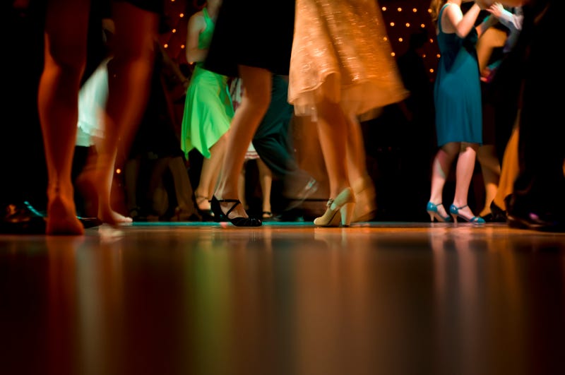 Prom Dance