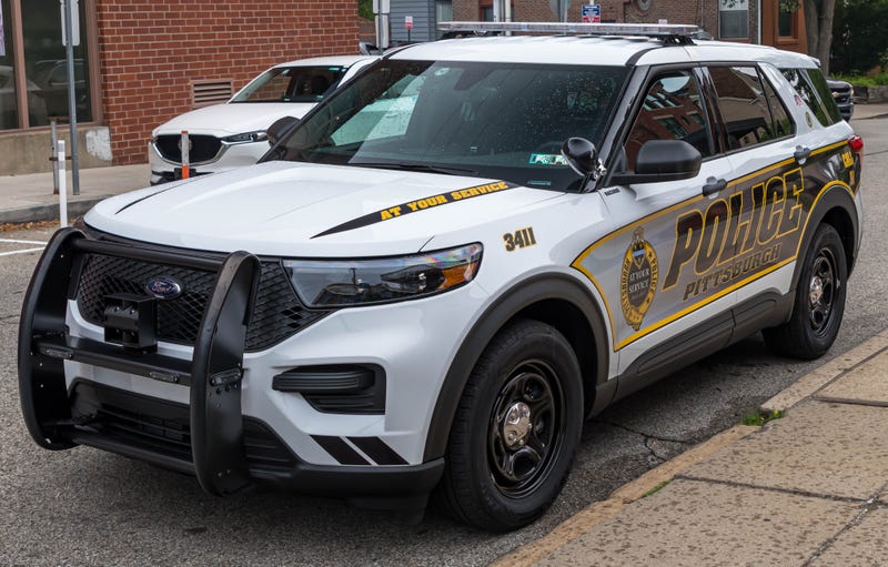 Pittsburgh Police Chief Larry Scirotto is stepping down.