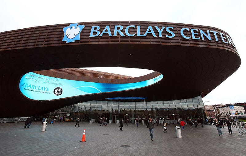 Barclays Center