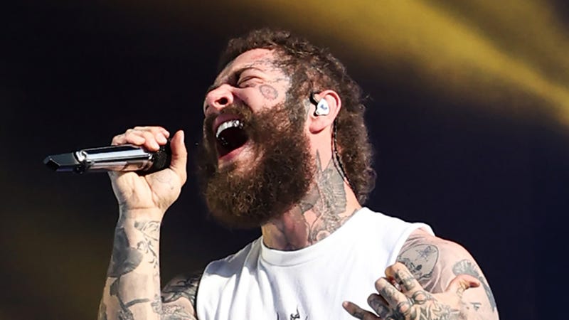 Post Malone