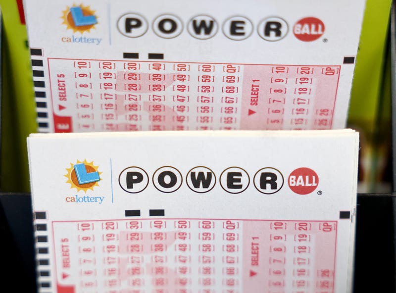 Powerball 