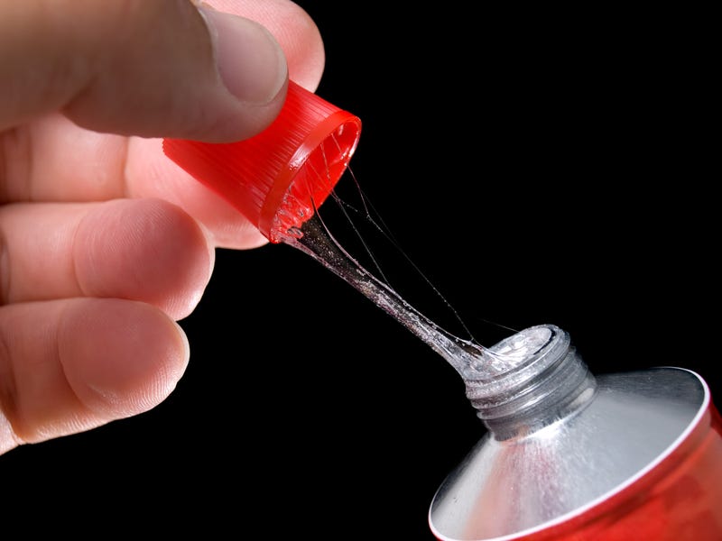 super glue