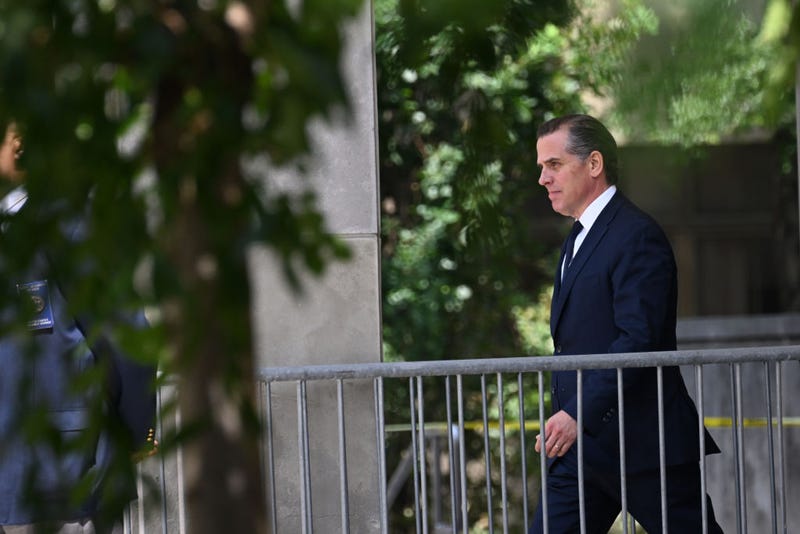 Hunter Biden