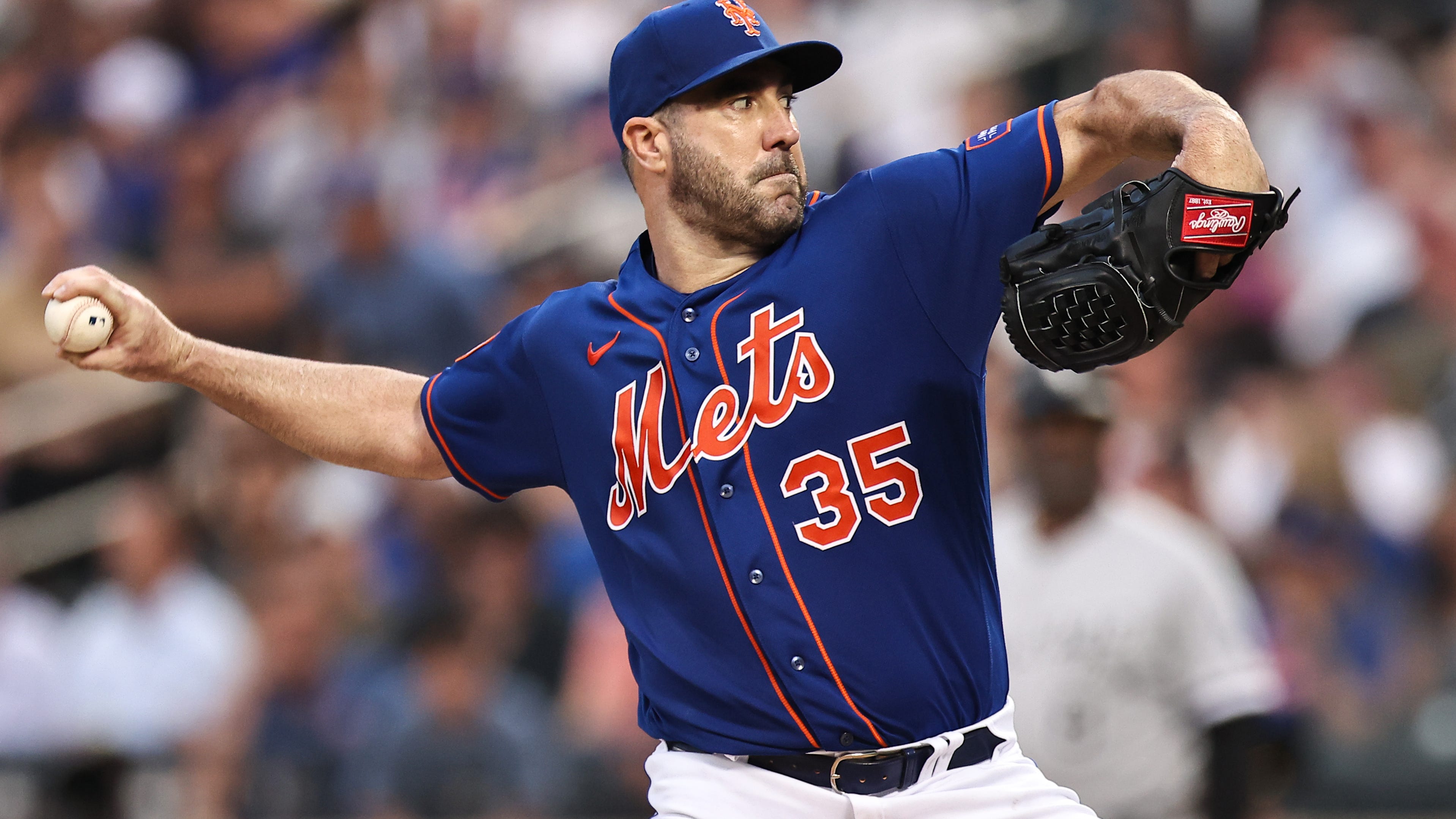 How the Giants could land Justin Verlander from Mets