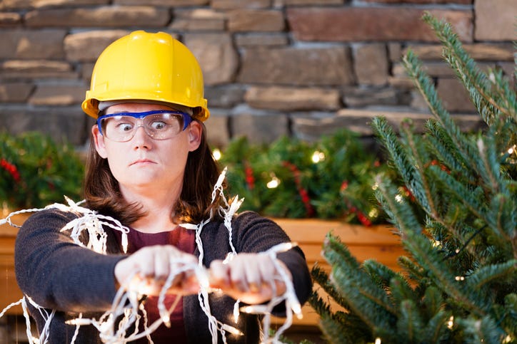 holiday safety