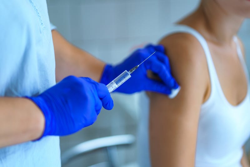 Flu, COVID, Vaccine, Holidays, Christmas