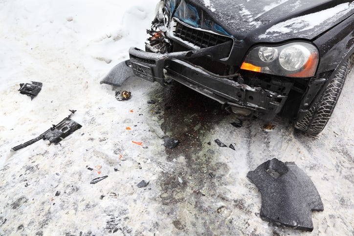 snow crash