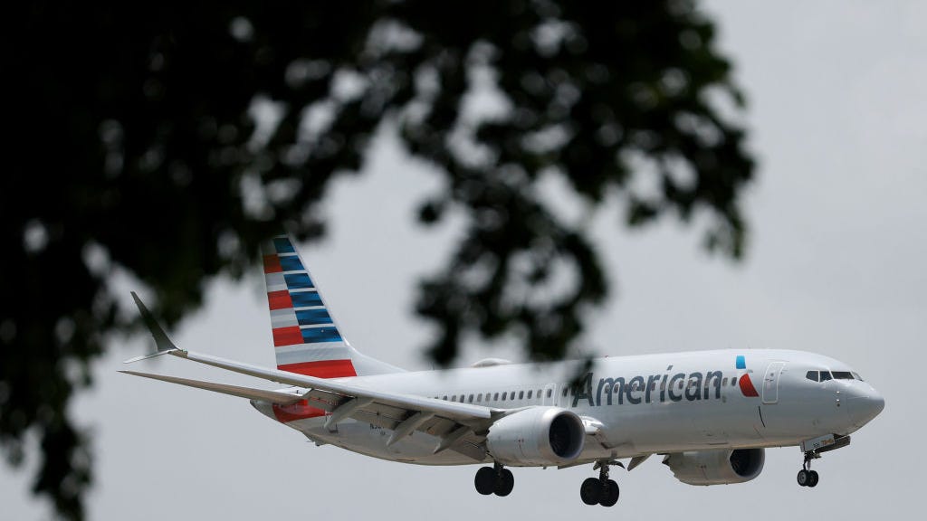American Airlines sues Skiplagged ticket seller claiming it uses deception