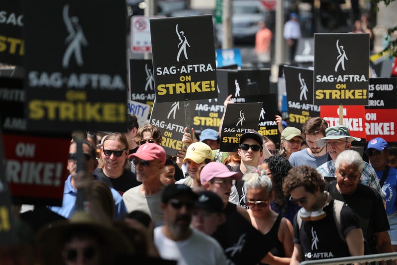 strike