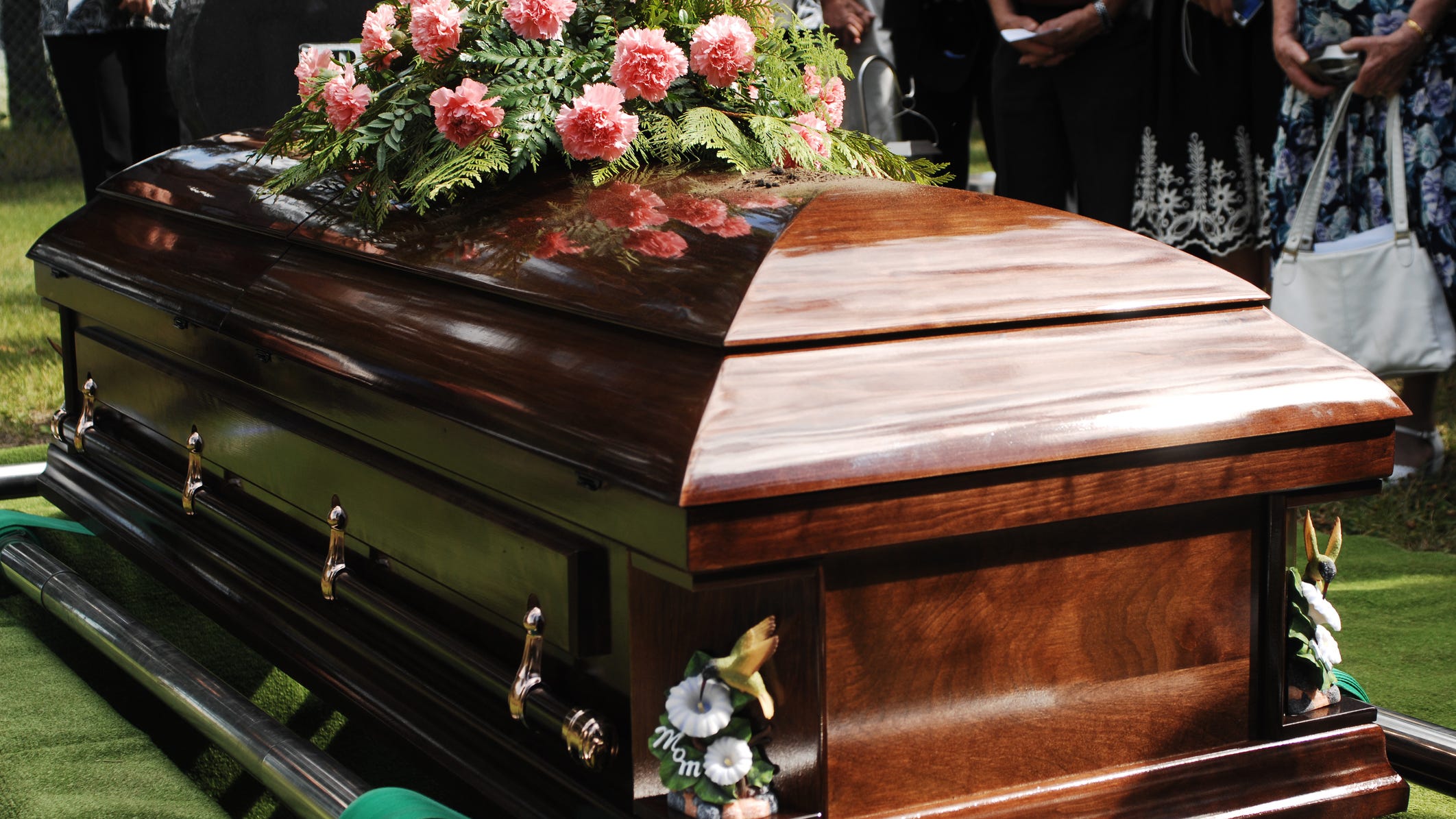 FEMA opens application window for COVID-19 funeral aid