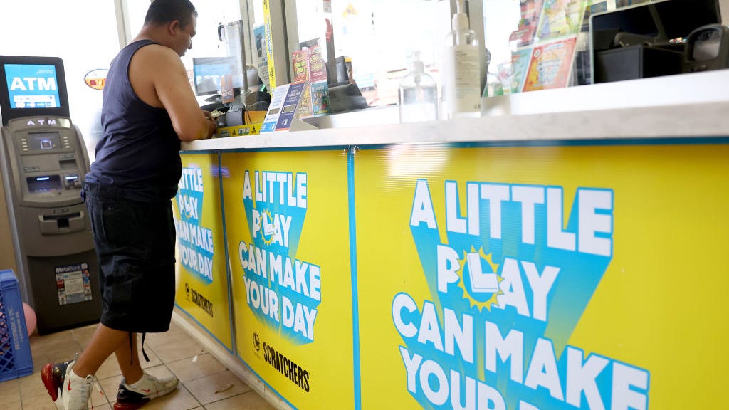 Here's why it may take months to confirm the winning $1B lottery ticket