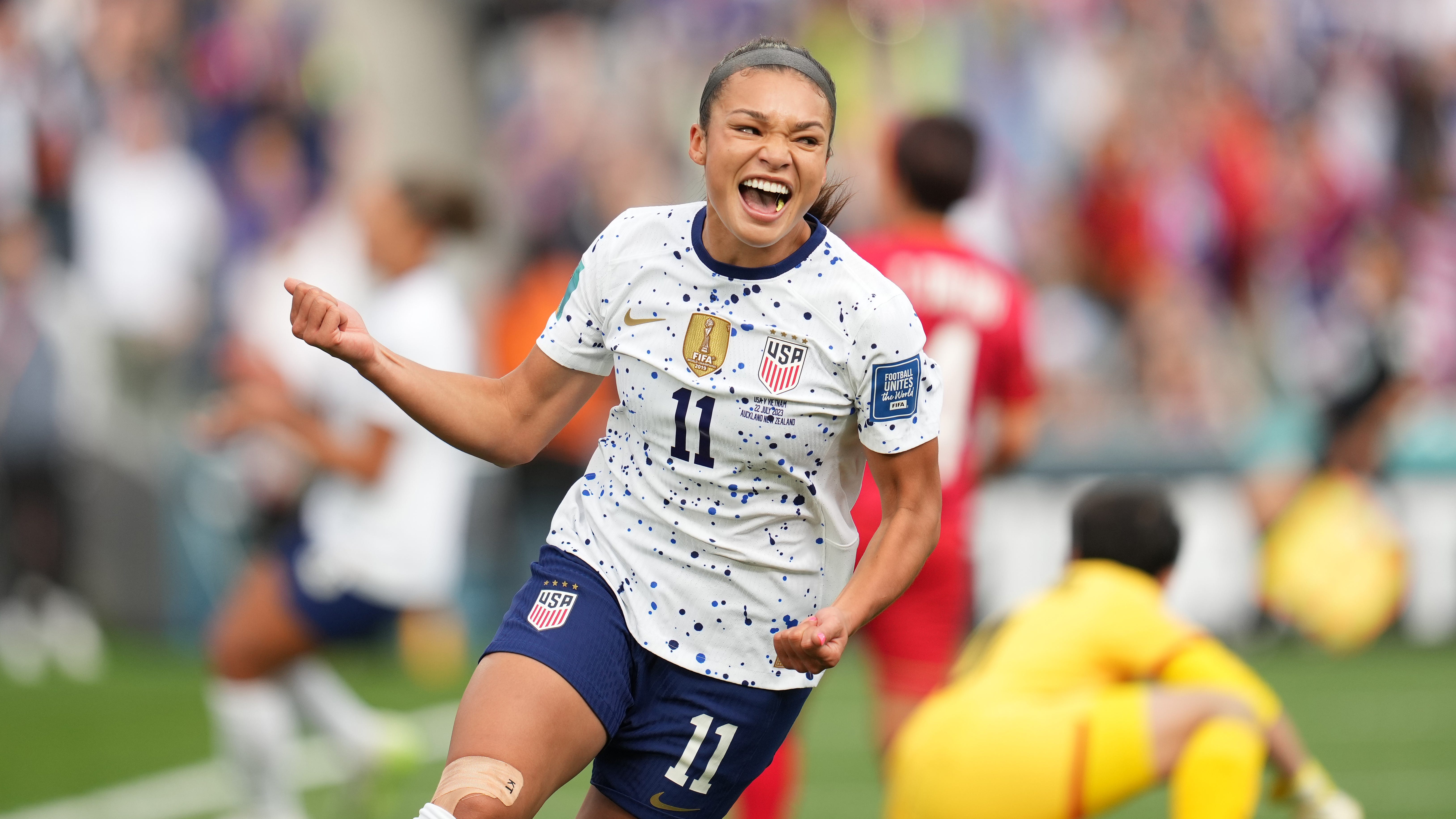 Women's World Cup, Crosstown Classic expected to pack them in at Chicago bars