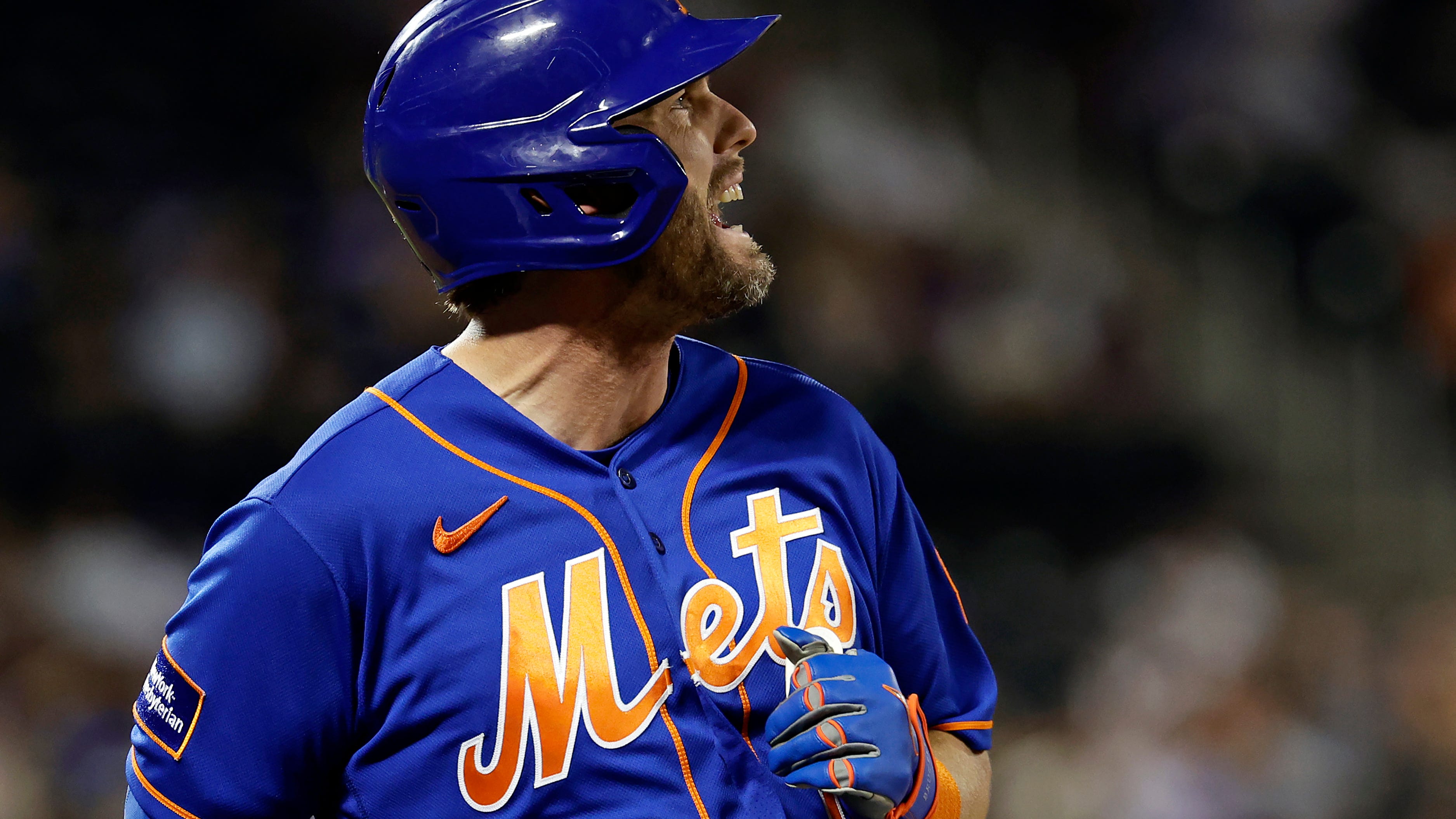 Gio: Disaster of 2023 Mets 'just as bad' as Nets superteam flop