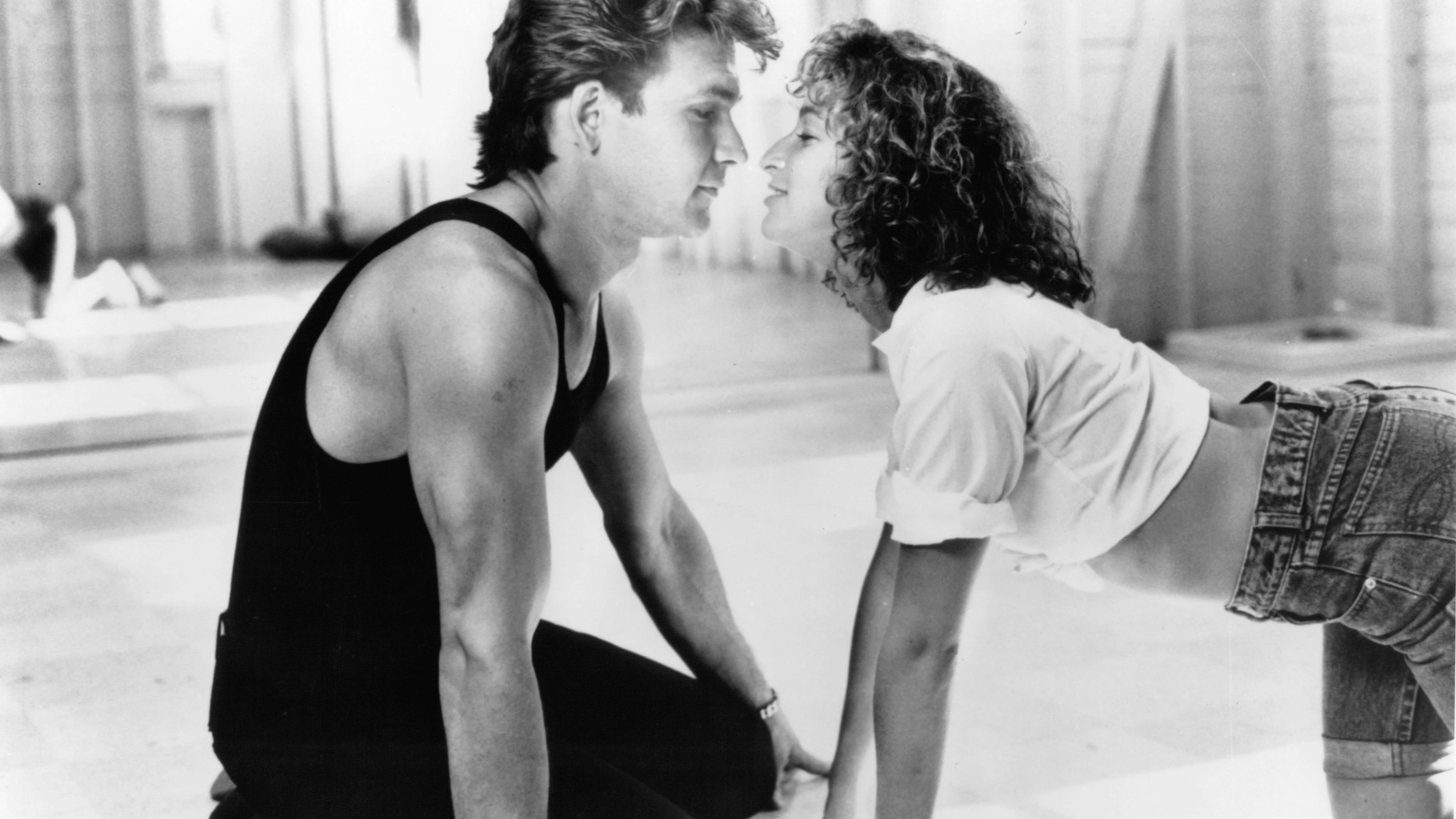 Jennifer Grey reveals the iconic ‘Dirty Dancing’ line that Patrick Swayze didn’t want to say