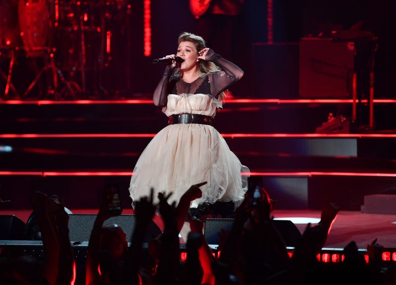 Kelly Clarkson