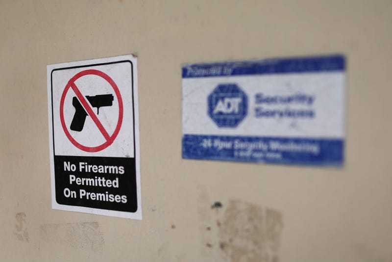 New York gun laws