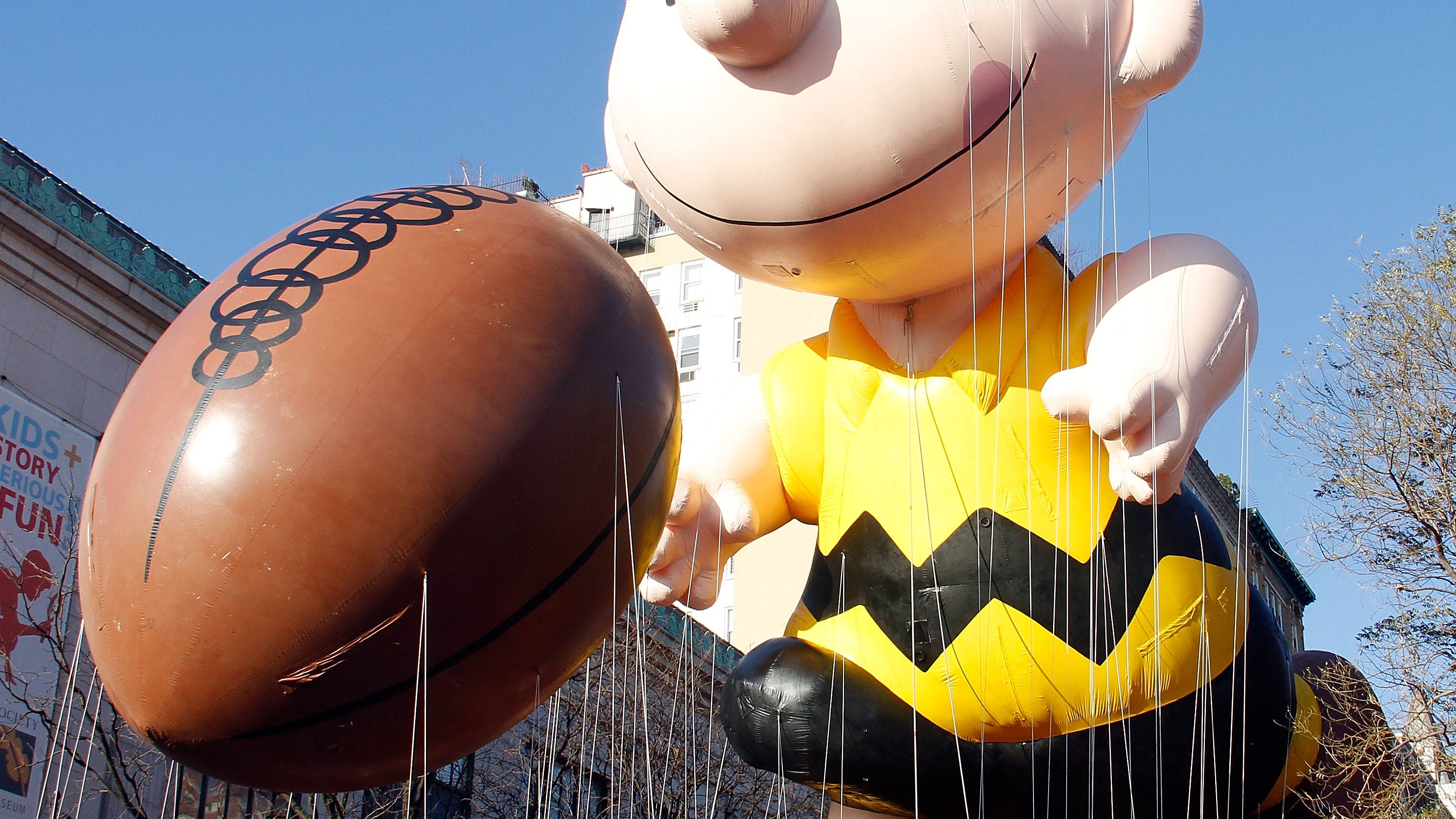 Peter Robbins, original voice of Charlie Brown, dead at 65