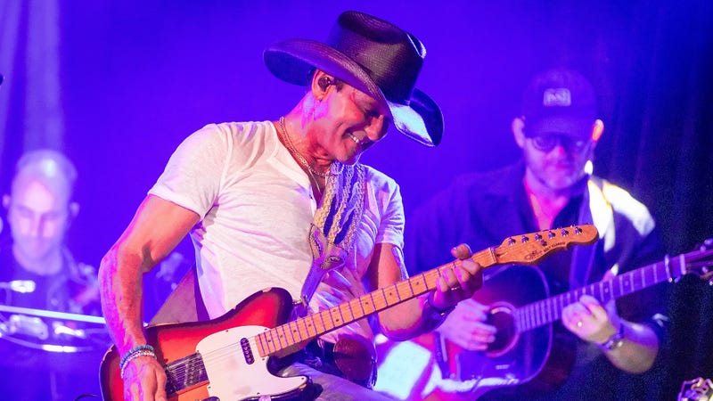 Tim McGraw