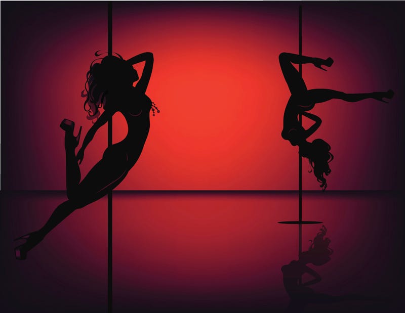 Enough! Dancers sue clubs for back wages