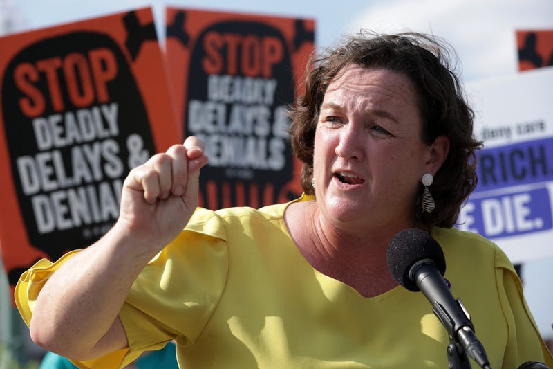 katie porter