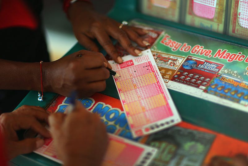 Florida Lottery