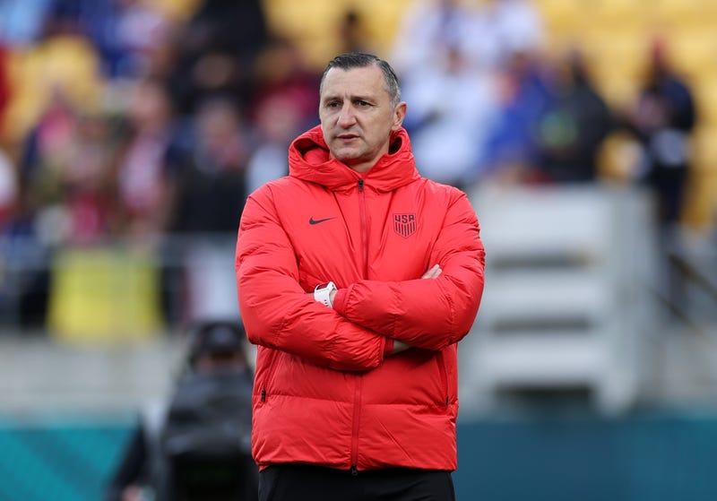 coach