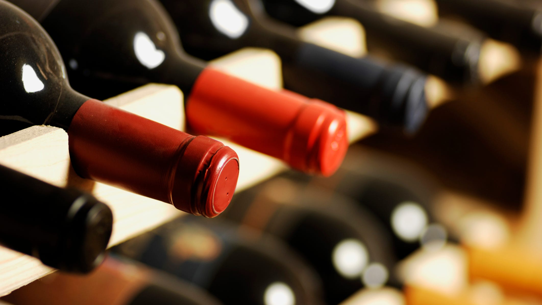 Missing woman survives 5 days on just lollipops and wine