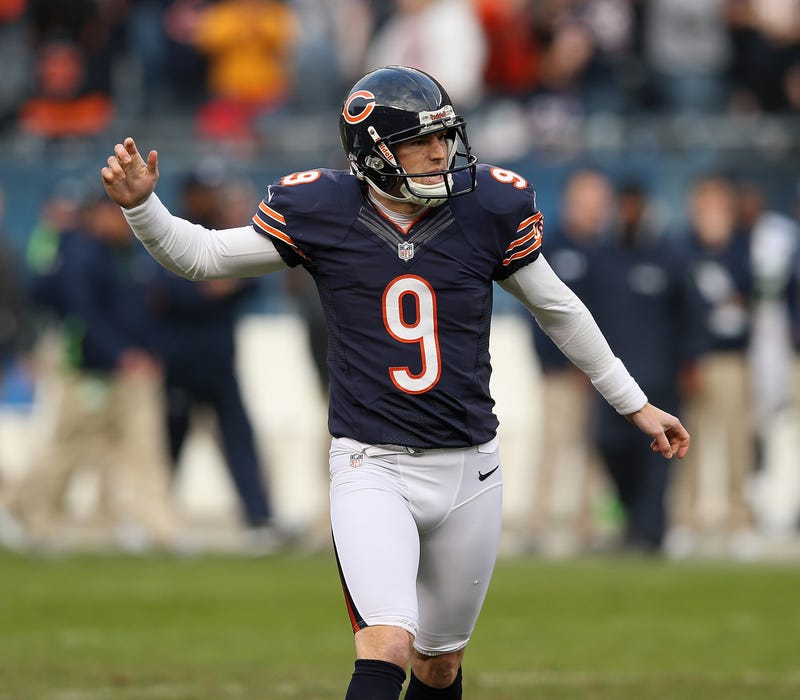 Robbie Gould