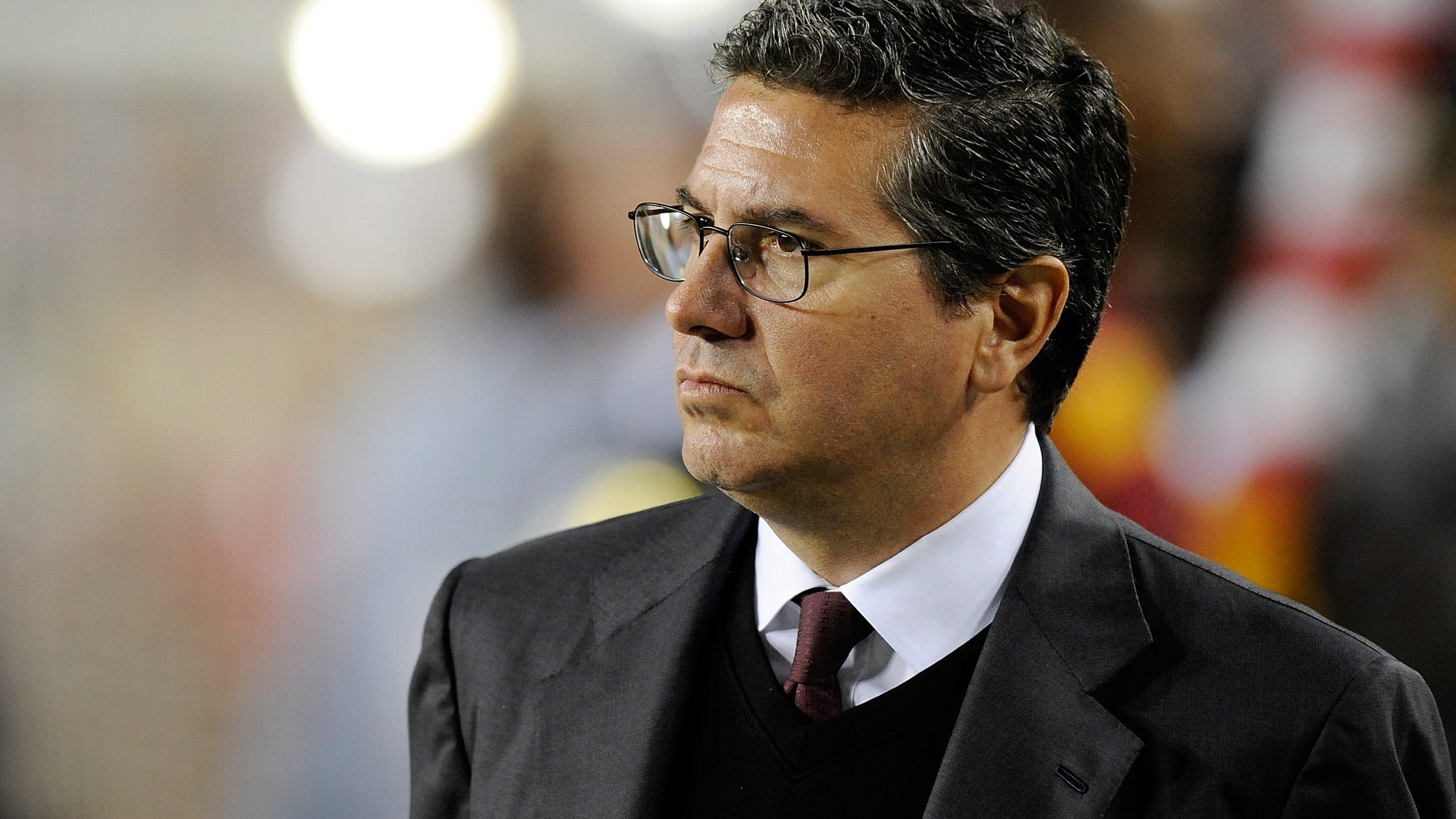 Chris Russell: Commanders sale will take much longer than you expect thanks to 'snake' Dan Snyder 'still slithering'