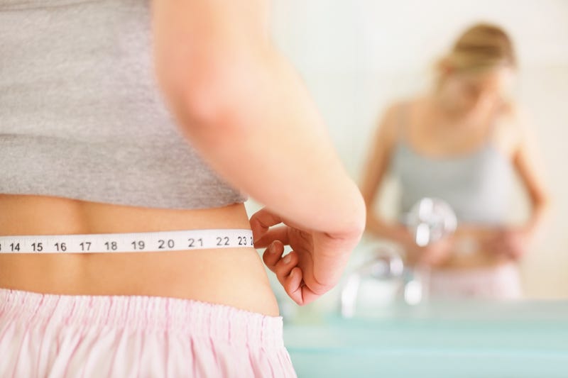 Checking weight