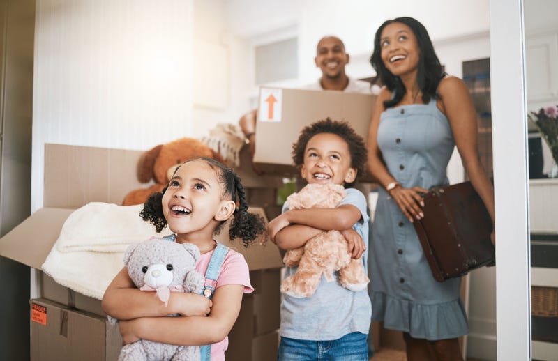 Family Home