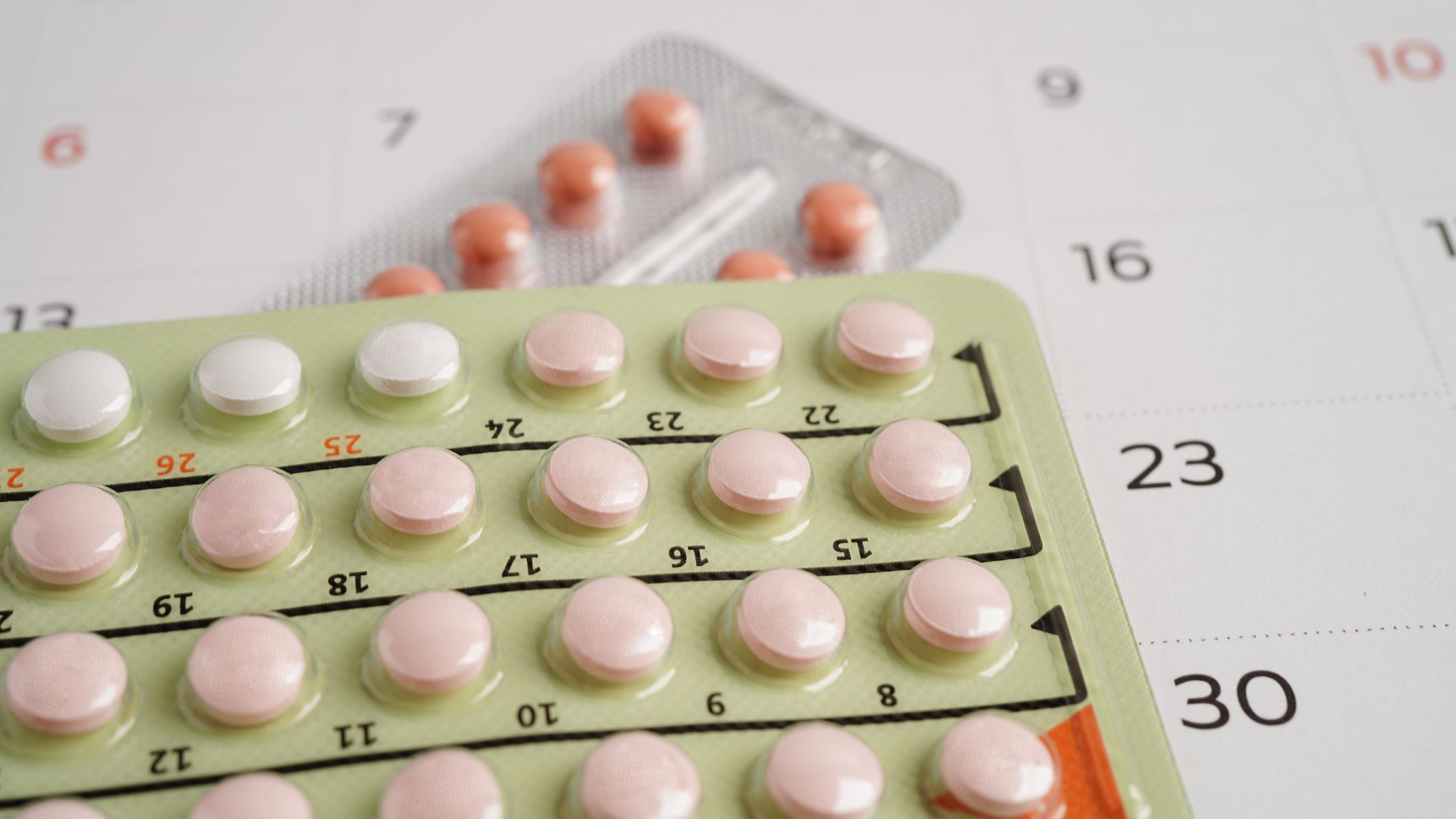 As Prescribed: What you need to know about OTC birth control